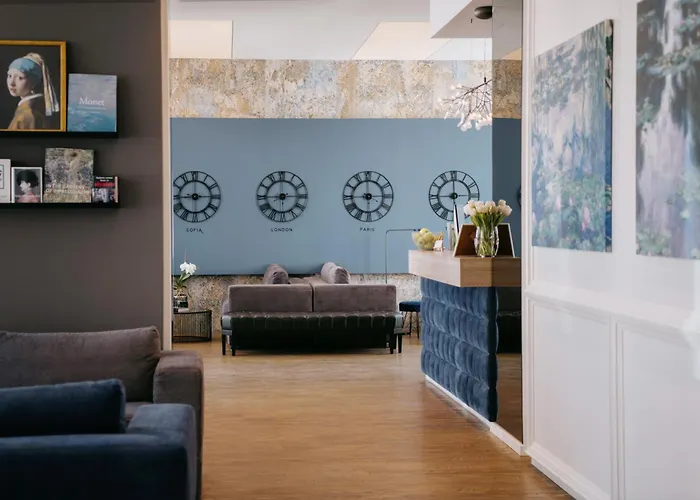 Impresamente Art Hotel