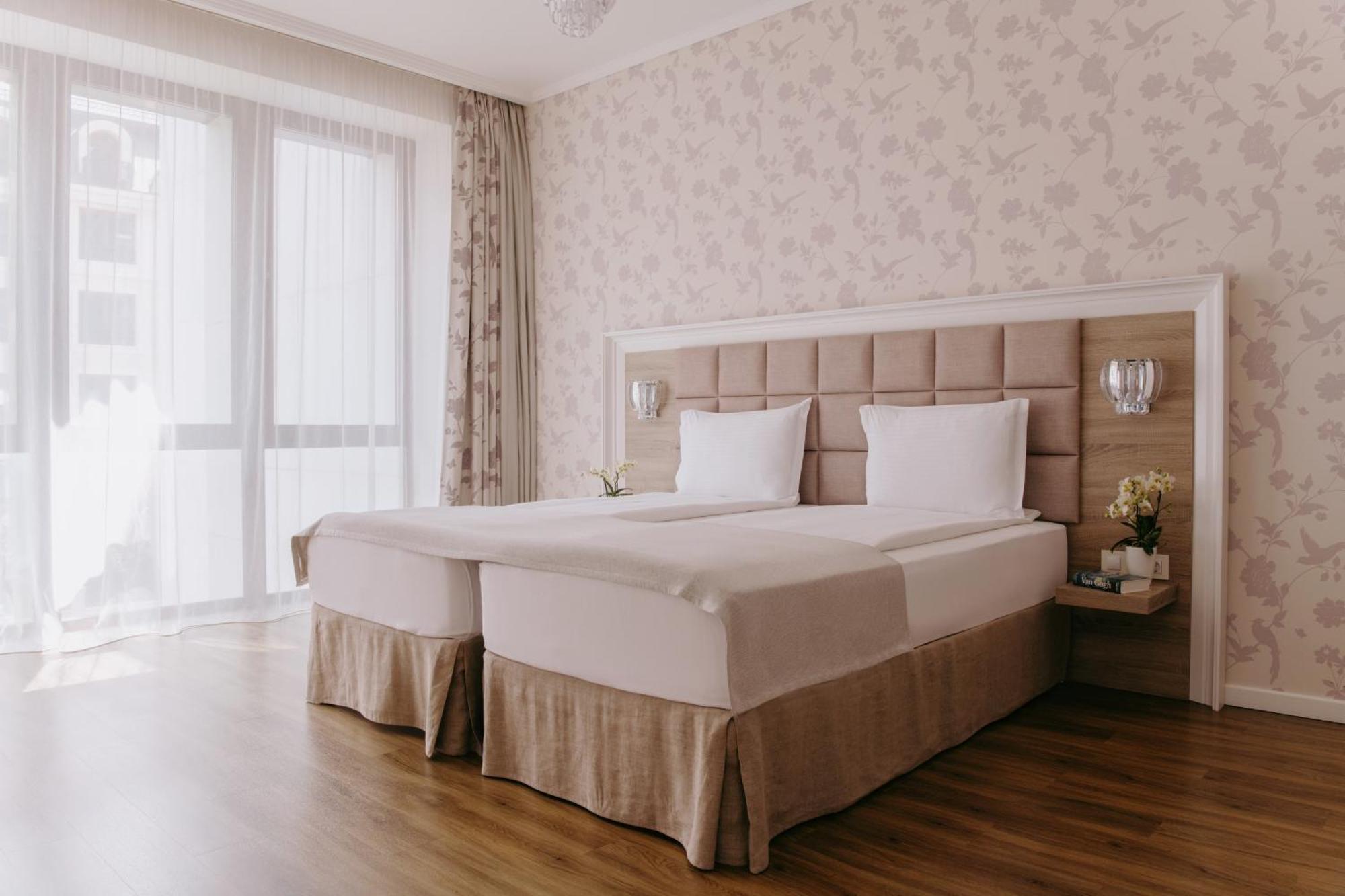 Hotel Impresamente Art