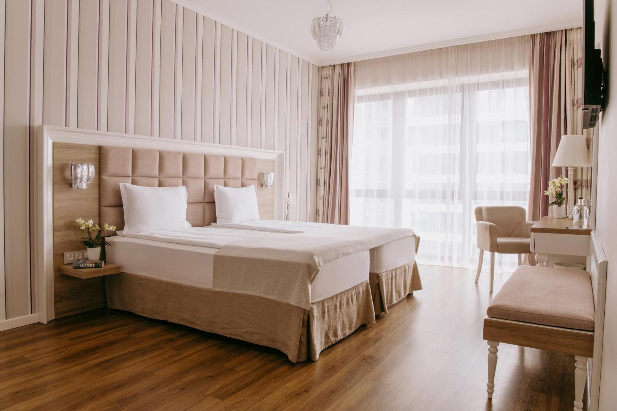 Impresamente Art Hotel Sofia