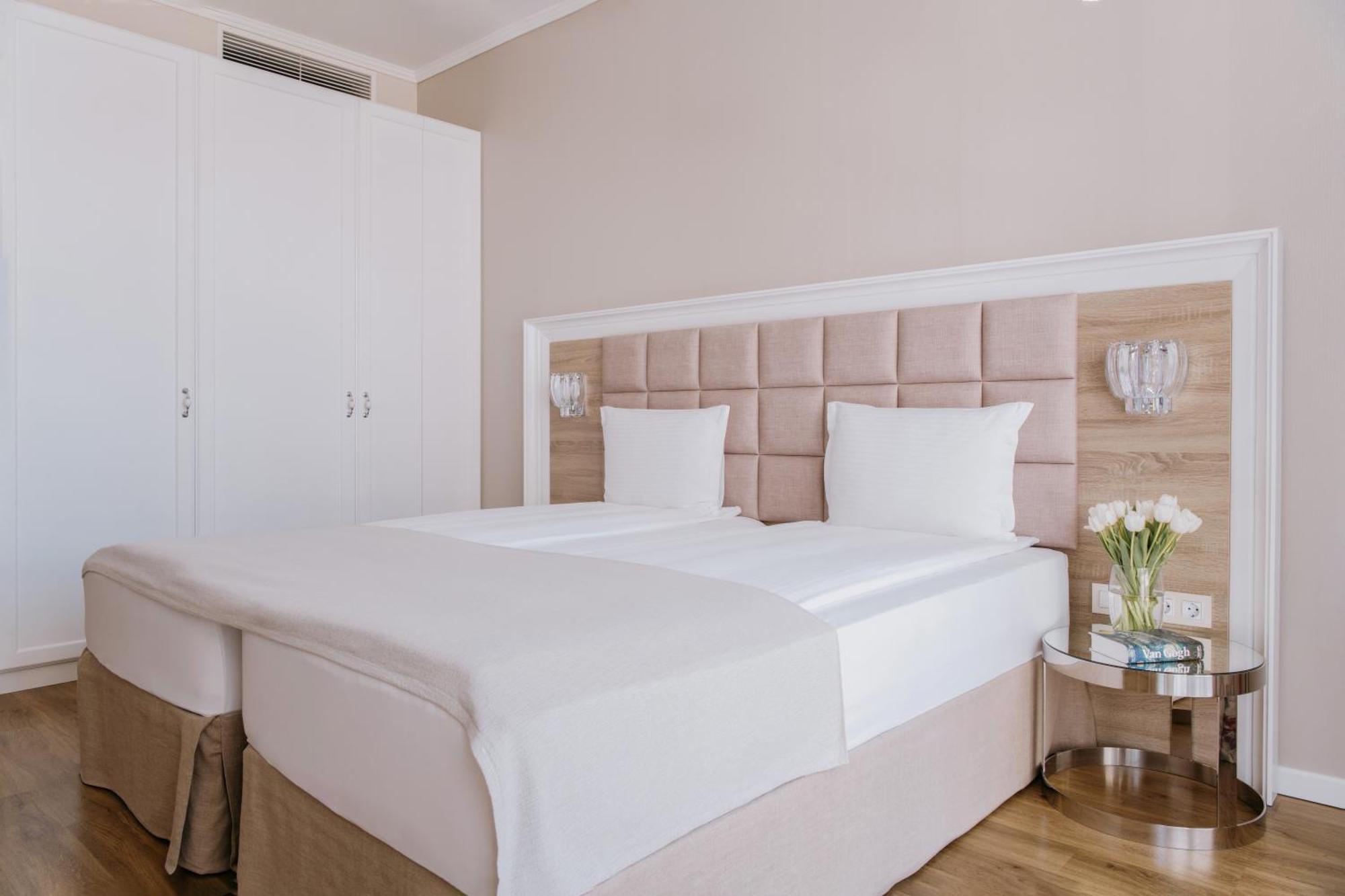 Hotel Impresamente Art Sofia
