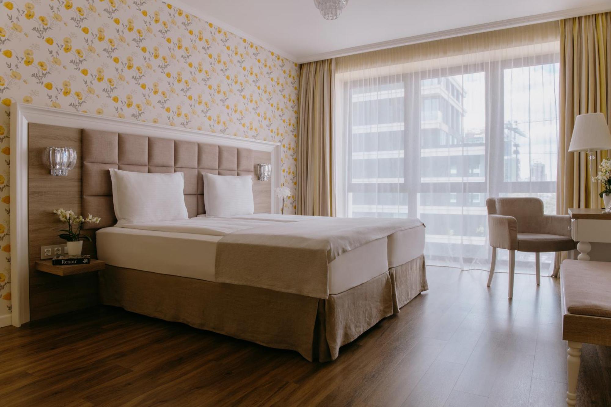 Impresamente Art Hotel