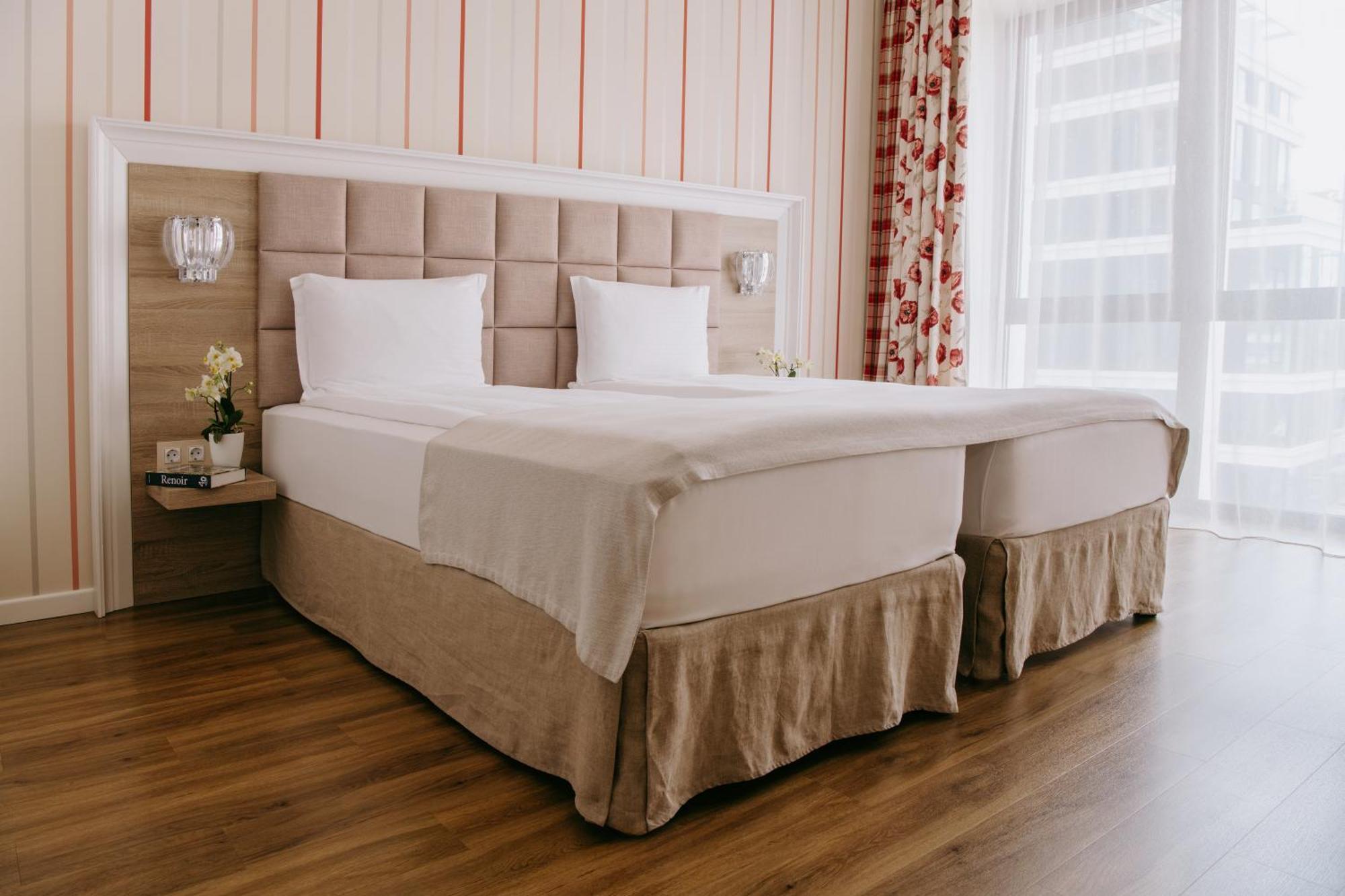 Hotel Impresamente Art