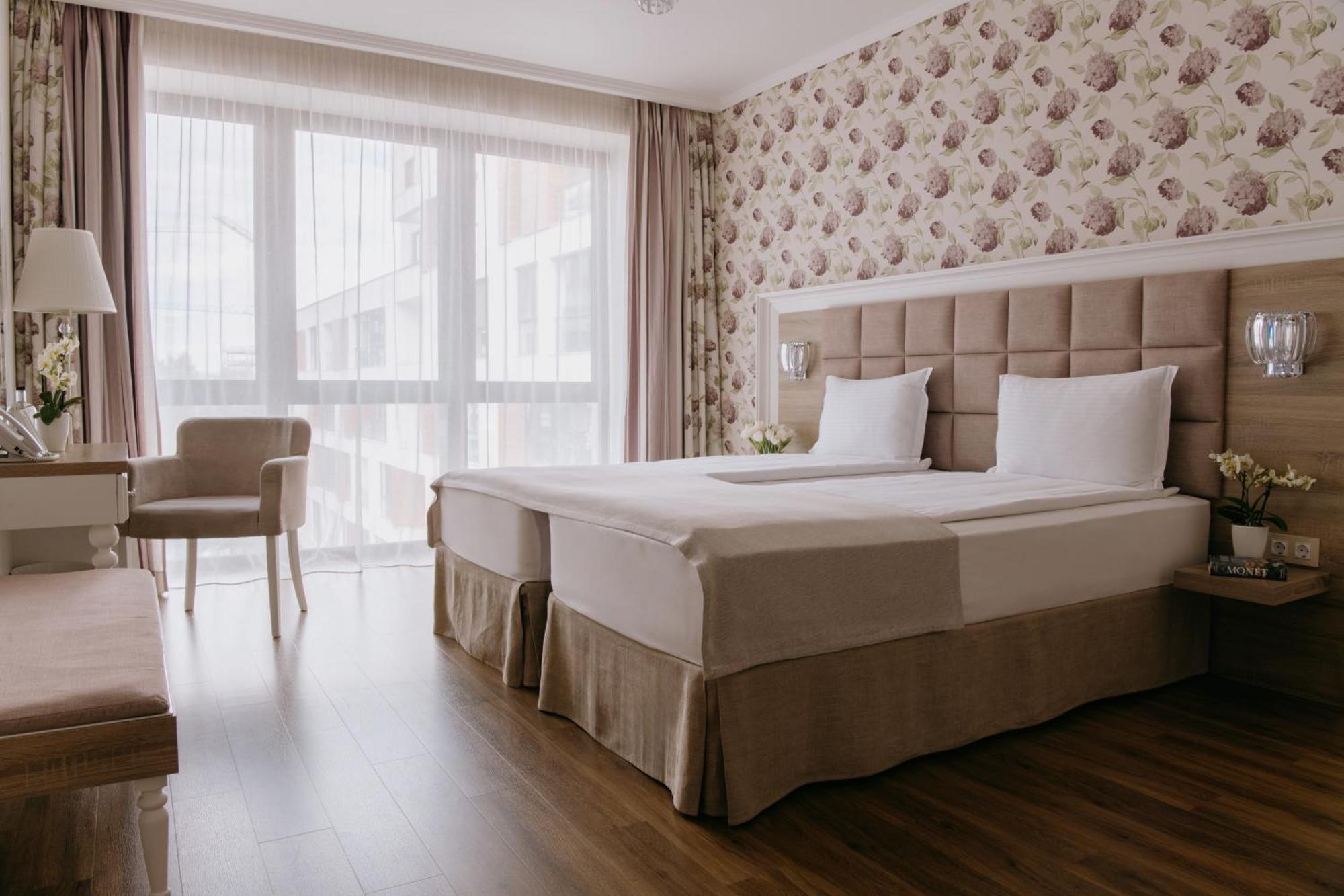 Impresamente Art Hotel Sofia
