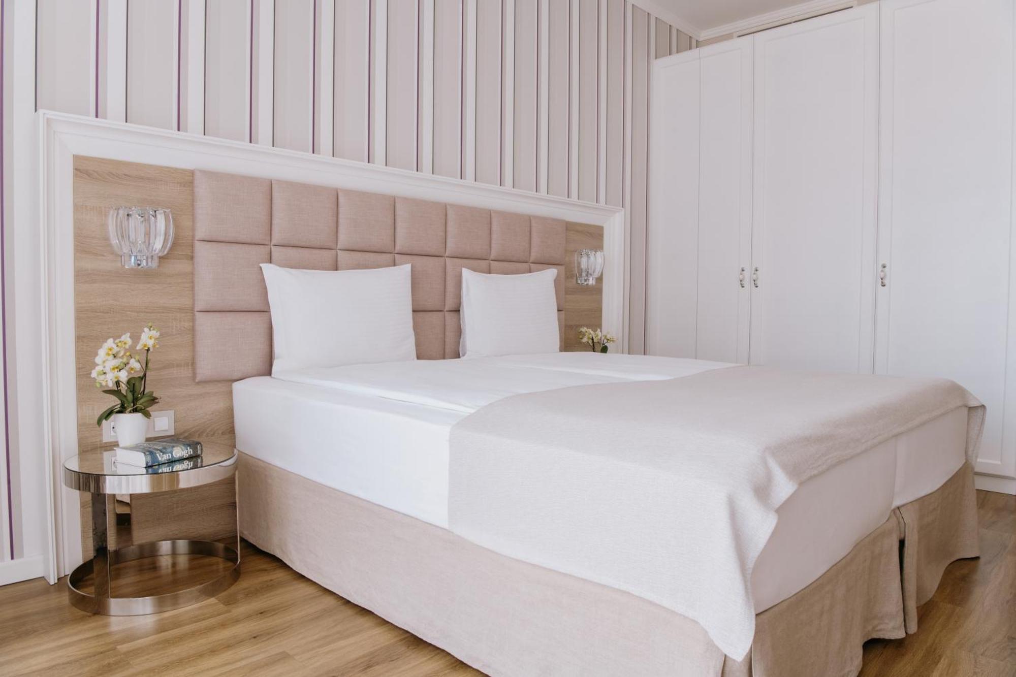 Impresamente Art Hotel 4*