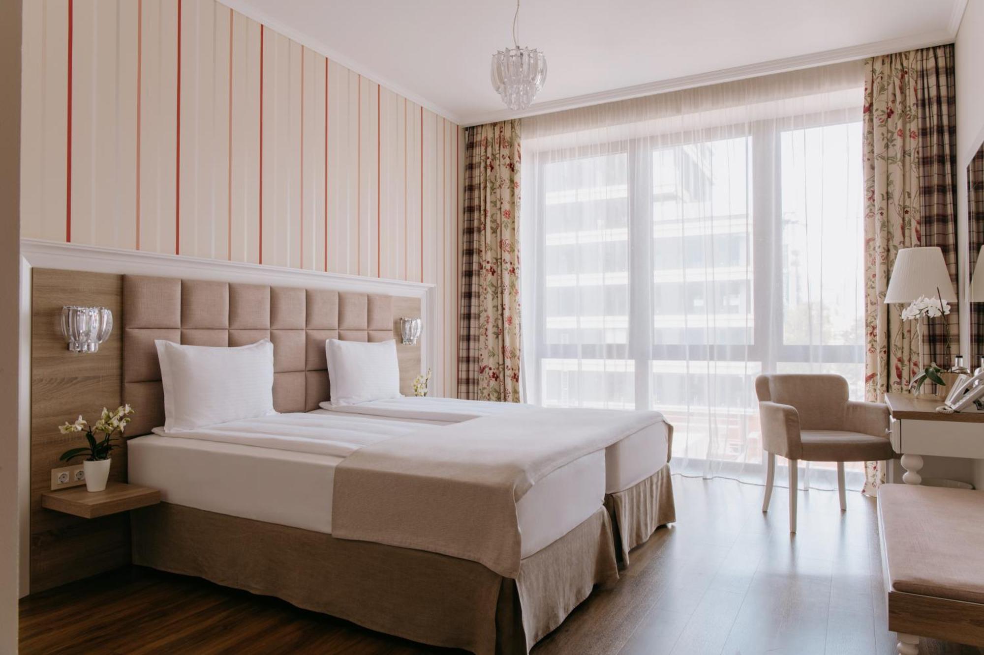 Impresamente Art Hotel Sofia
