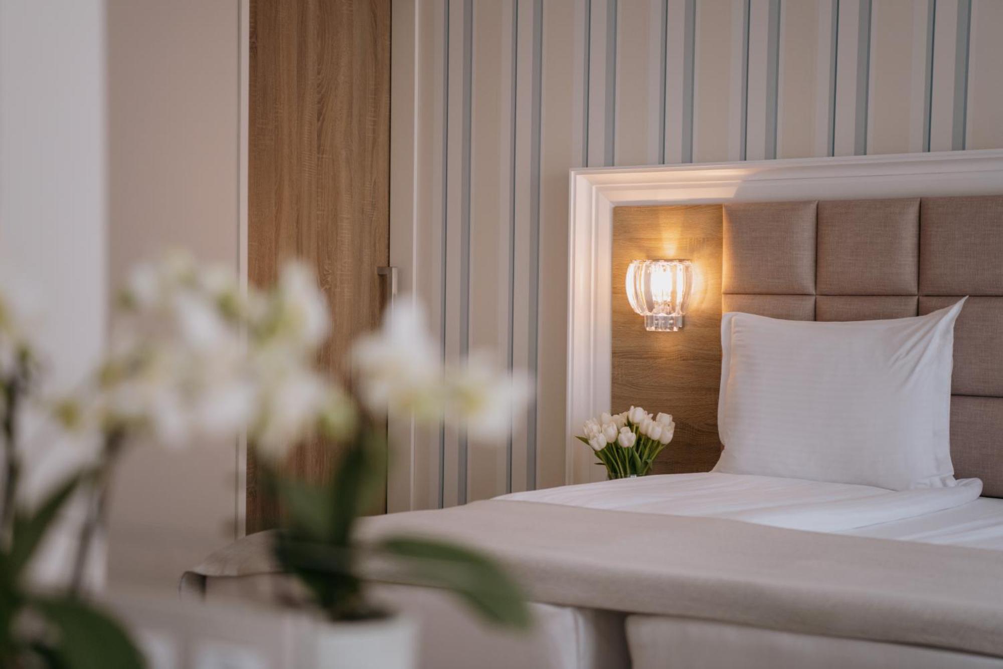 Impresamente Art Hotel Sofia