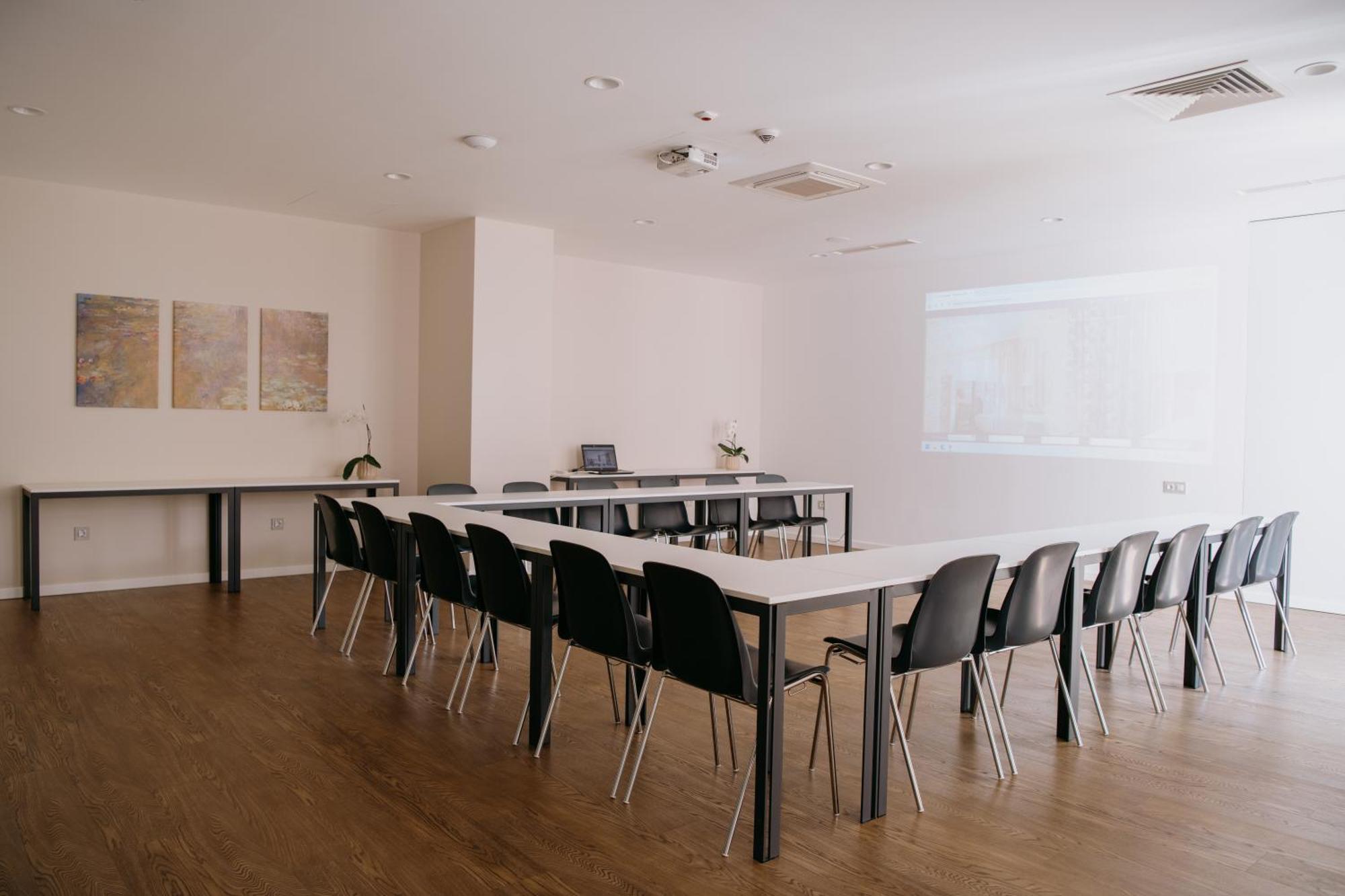 Hotel Impresamente Art Sofia
