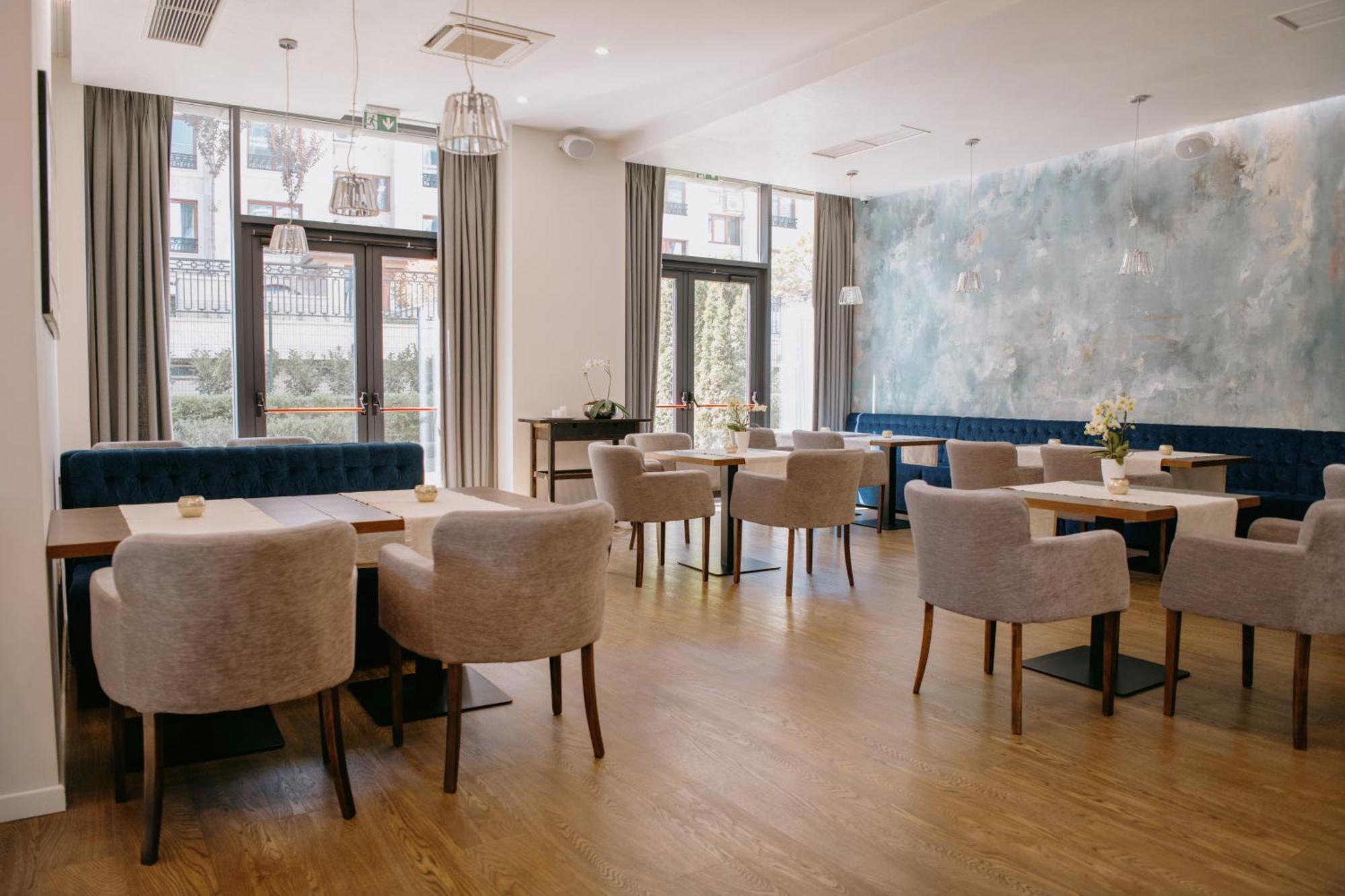 Hotel Impresamente Art