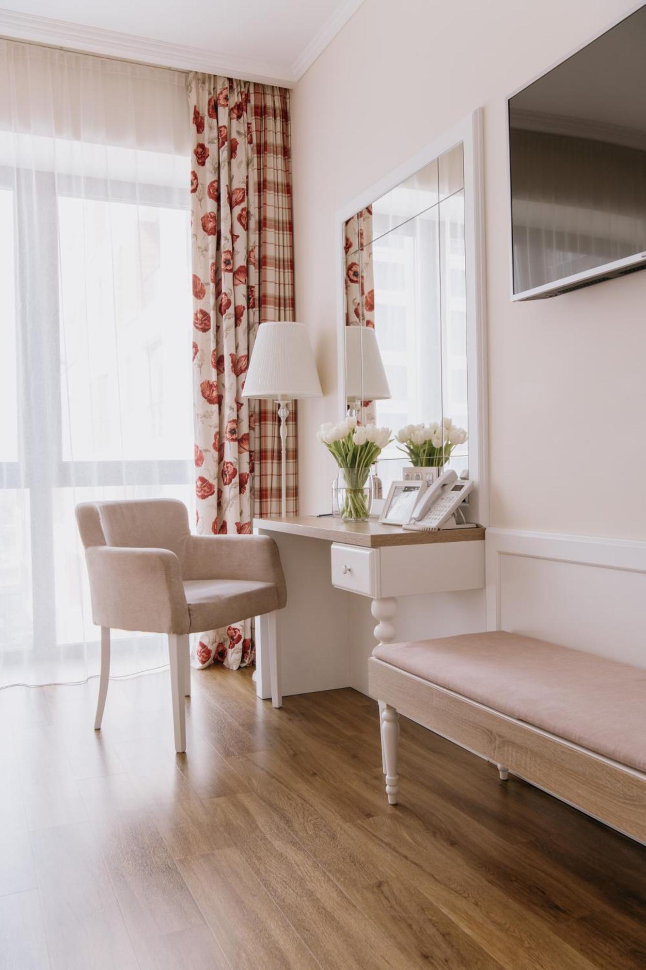 Impresamente Art Hotel Sofia